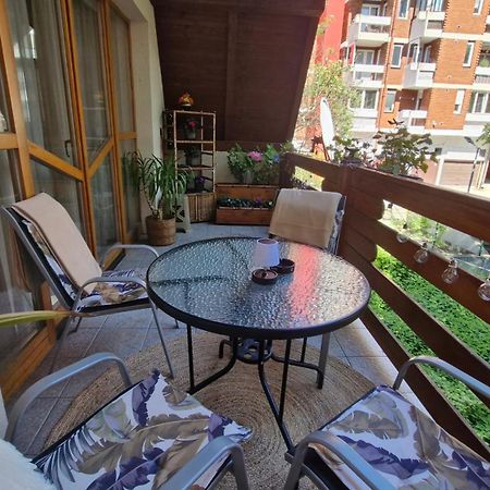 Apartment Cobanija SJJ Eksteriør bilde